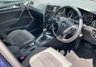 USED 2017 17 VOLKSWAGEN GOLF 2.0 TDI BlueMotion Tech GT Estate 5dr Diesel DSG Euro 6 (s/s) (150 ps) 