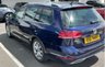 USED 2017 17 VOLKSWAGEN GOLF 2.0 TDI BlueMotion Tech GT Estate 5dr Diesel DSG Euro 6 (s/s) (150 ps) 