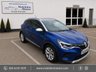 USED 2020 RENAULT CAPTUR 1.3 TCe Iconic (AUTO) 