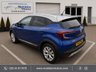 USED 2020 RENAULT CAPTUR 1.3 TCe Iconic (AUTO) 
