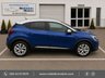USED 2020 RENAULT CAPTUR 1.3 TCe Iconic (AUTO) 