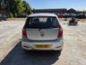 USED 2011 11 HYUNDAI I10 1.2 Style Hatchback 5dr Petrol Manual Euro 5 (85 bhp) 
