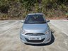 USED 2011 11 HYUNDAI I10 1.2 Style Hatchback 5dr Petrol Manual Euro 5 (85 bhp) 