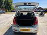 USED 2011 11 HYUNDAI I10 1.2 Style Hatchback 5dr Petrol Manual Euro 5 (85 bhp) 