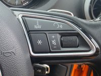 USED 2016 S AUDI S3 2.0 TFSI Hatchback 3dr Petrol S Tronic quattro Euro 6 (s/s) (Nav) (300 ps) FULL SERVICE HISTORY