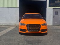 USED 2016 S AUDI S3 2.0 TFSI Hatchback 3dr Petrol S Tronic quattro Euro 6 (s/s) (Nav) (300 ps) FULL SERVICE HISTORY