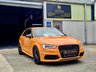 USED 2016 S AUDI S3 2.0 TFSI Hatchback 3dr Petrol S Tronic quattro Euro 6 (s/s) (Nav) (300 ps) FULL SERVICE HISTORY