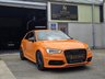 USED 2016 S AUDI S3 2.0 TFSI Hatchback 3dr Petrol S Tronic quattro Euro 6 (s/s) (Nav) (300 ps) FULL SERVICE HISTORY