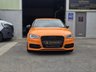 USED 2016 S AUDI S3 2.0 TFSI Hatchback 3dr Petrol S Tronic quattro Euro 6 (s/s) (Nav) (300 ps) FULL SERVICE HISTORY