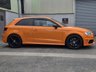 USED 2016 S AUDI S3 2.0 TFSI Hatchback 3dr Petrol S Tronic quattro Euro 6 (s/s) (Nav) (300 ps) FULL SERVICE HISTORY