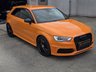 USED 2016 S AUDI S3 2.0 TFSI Hatchback 3dr Petrol S Tronic quattro Euro 6 (s/s) (Nav) (300 ps) FULL SERVICE HISTORY