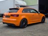 USED 2016 S AUDI S3 2.0 TFSI Hatchback 3dr Petrol S Tronic quattro Euro 6 (s/s) (Nav) (300 ps) FULL SERVICE HISTORY