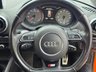 USED 2016 S AUDI S3 2.0 TFSI Hatchback 3dr Petrol S Tronic quattro Euro 6 (s/s) (Nav) (300 ps) FULL SERVICE HISTORY