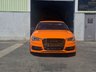 USED 2016 S AUDI S3 2.0 TFSI Hatchback 3dr Petrol S Tronic quattro Euro 6 (s/s) (Nav) (300 ps) FULL SERVICE HISTORY