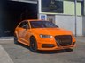 USED 2016 S AUDI S3 2.0 TFSI Hatchback 3dr Petrol S Tronic quattro Euro 6 (s/s) (Nav) (300 ps) FULL SERVICE HISTORY