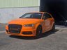 USED 2016 S AUDI S3 2.0 TFSI Hatchback 3dr Petrol S Tronic quattro Euro 6 (s/s) (Nav) (300 ps) FULL SERVICE HISTORY