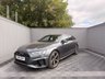 USED 2020 S AUDI S4 AVANT 3.0 TDI V6 Black Edition Estate 5dr Diesel Tiptronic quattro Euro 6 (s/s) (347 ps) 12 month mot, 2 keys, full history