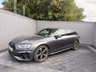 USED 2020 S AUDI S4 AVANT 3.0 TDI V6 Black Edition Estate 5dr Diesel Tiptronic quattro Euro 6 (s/s) (347 ps) 12 month mot, 2 keys, full history