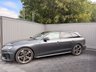 USED 2020 S AUDI S4 AVANT 3.0 TDI V6 Black Edition Estate 5dr Diesel Tiptronic quattro Euro 6 (s/s) (347 ps) 12 month mot, 2 keys, full history
