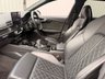 USED 2020 S AUDI S4 AVANT 3.0 TDI V6 Black Edition Estate 5dr Diesel Tiptronic quattro Euro 6 (s/s) (347 ps) 12 month mot, 2 keys, full history