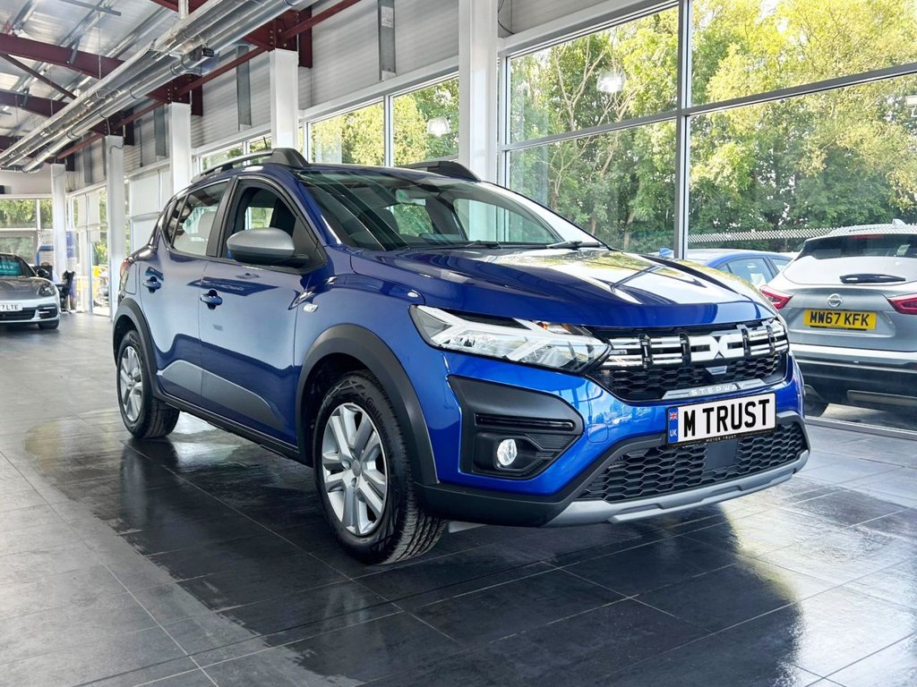 2023 Dacia Sandero
