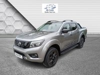 USED 2021 21 NISSAN NAVARA 2.3 dCi N-Guard Pickup Double Cab 4dr Diesel Auto 4WD Euro 6 (190 ps) **IMMACULATE EXAMPLE**ONLY 52,000 MILES FROM NEW**360&deg; CAMERAS**  **HALF LEATHER INTERIOR**PREMIUM SOUND SYSTEM**JUST BEEN SERVICED WITH A FULL SERVICE HISTORY**FULLY HPI CLEAR**MOT JULY 2027**