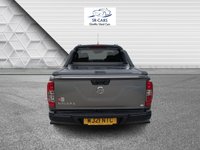 USED 2021 21 NISSAN NAVARA 2.3 dCi N-Guard Pickup Double Cab 4dr Diesel Auto 4WD Euro 6 (190 ps) **IMMACULATE EXAMPLE**ONLY 52,000 MILES FROM NEW**360&deg; CAMERAS**  **HALF LEATHER INTERIOR**PREMIUM SOUND SYSTEM**JUST BEEN SERVICED WITH A FULL SERVICE HISTORY**FULLY HPI CLEAR**MOT JULY 2027**