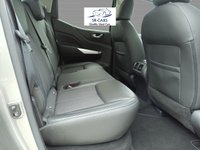 USED 2021 21 NISSAN NAVARA 2.3 dCi N-Guard Pickup Double Cab 4dr Diesel Auto 4WD Euro 6 (190 ps) **IMMACULATE EXAMPLE**ONLY 52,000 MILES FROM NEW**360&deg; CAMERAS**  **HALF LEATHER INTERIOR**PREMIUM SOUND SYSTEM**JUST BEEN SERVICED WITH A FULL SERVICE HISTORY**FULLY HPI CLEAR**MOT JULY 2027**