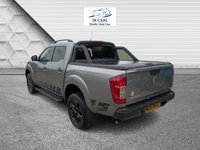 USED 2021 21 NISSAN NAVARA 2.3 dCi N-Guard Pickup Double Cab 4dr Diesel Auto 4WD Euro 6 (190 ps) **IMMACULATE EXAMPLE**ONLY 52,000 MILES FROM NEW**360&deg; CAMERAS**  **HALF LEATHER INTERIOR**PREMIUM SOUND SYSTEM**JUST BEEN SERVICED WITH A FULL SERVICE HISTORY**FULLY HPI CLEAR**MOT JULY 2027**