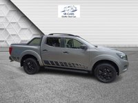USED 2021 21 NISSAN NAVARA 2.3 dCi N-Guard Pickup Double Cab 4dr Diesel Auto 4WD Euro 6 (190 ps) **IMMACULATE EXAMPLE**ONLY 52,000 MILES FROM NEW**360&deg; CAMERAS**  **HALF LEATHER INTERIOR**PREMIUM SOUND SYSTEM**JUST BEEN SERVICED WITH A FULL SERVICE HISTORY**FULLY HPI CLEAR**MOT JULY 2027**