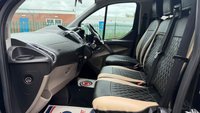 USED 2017 17 FORD TRANSIT CUSTOM 2.0 TDCi 290 Limited L2 H2 5dr NEW WETBELT! FULL HIST AIR CON