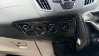 USED 2017 17 FORD TRANSIT CUSTOM 2.0 TDCi 290 Limited L2 H2 5dr NEW WETBELT! FULL HIST AIR CON