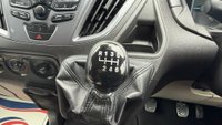 USED 2017 17 FORD TRANSIT CUSTOM 2.0 TDCi 290 Limited L2 H2 5dr NEW WETBELT! FULL HIST AIR CON