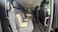 USED 2017 17 FORD TRANSIT CUSTOM 2.0 TDCi 290 Limited L2 H2 5dr NEW WETBELT! FULL HIST AIR CON