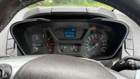 USED 2017 17 FORD TRANSIT CUSTOM 2.0 TDCi 290 Limited L2 H2 5dr NEW WETBELT! FULL HIST AIR CON