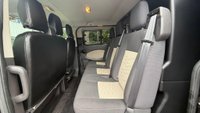 USED 2017 17 FORD TRANSIT CUSTOM 2.0 TDCi 290 Limited L2 H2 5dr NEW WETBELT! FULL HIST AIR CON