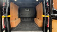 USED 2017 17 FORD TRANSIT CUSTOM 2.0 TDCi 290 Limited L2 H2 5dr NEW WETBELT! FULL HIST AIR CON