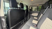 USED 2017 17 FORD TRANSIT CUSTOM 2.0 TDCi 290 Limited L2 H2 5dr NEW WETBELT! FULL HIST AIR CON