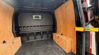 USED 2017 17 FORD TRANSIT CUSTOM 2.0 TDCi 290 Limited L2 H2 5dr NEW WETBELT! FULL HIST AIR CON