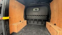 USED 2017 17 FORD TRANSIT CUSTOM 2.0 TDCi 290 Limited L2 H2 5dr NEW WETBELT! FULL HIST AIR CON