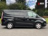 USED 2017 17 FORD TRANSIT CUSTOM 2.0 TDCi 290 Limited L2 H2 5dr NEW WETBELT! FULL HIST AIR CON