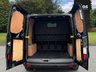 USED 2017 17 FORD TRANSIT CUSTOM 2.0 TDCi 290 Limited L2 H2 5dr NEW WETBELT! FULL HIST AIR CON