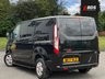 USED 2017 17 FORD TRANSIT CUSTOM 2.0 TDCi 290 Limited L2 H2 5dr NEW WETBELT! FULL HIST AIR CON