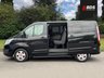 USED 2017 17 FORD TRANSIT CUSTOM 2.0 TDCi 290 Limited L2 H2 5dr NEW WETBELT! FULL HIST AIR CON