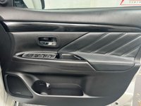 USED 2018 18 MITSUBISHI OUTLANDER 2.0h 12kWh 5h SUV 5dr Petrol Plug-in Hybrid CVT 4WD Euro 6 (s/s) (200 ps) 12 MONTH MOT  &   12 WARRANTY