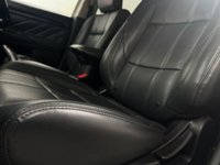 USED 2018 18 MITSUBISHI OUTLANDER 2.0h 12kWh 5h SUV 5dr Petrol Plug-in Hybrid CVT 4WD Euro 6 (s/s) (200 ps) 12 MONTH MOT  &   12 WARRANTY