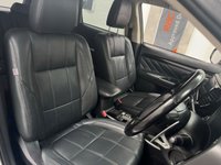 USED 2018 18 MITSUBISHI OUTLANDER 2.0h 12kWh 5h SUV 5dr Petrol Plug-in Hybrid CVT 4WD Euro 6 (s/s) (200 ps) 12 MONTH MOT  &   12 WARRANTY