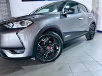 USED 2020 69 DS AUTOMOBILES DS 3 CROSSBACK 1.2 PureTech Performance Line Crossback 5dr Petrol Manual Euro 6 (s/s) SUV New MOT, Drive Away SAME DAY!!, WET BELT DONE 2026, FSH, LOVELY