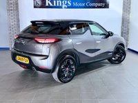 USED 2020 69 DS AUTOMOBILES DS 3 CROSSBACK 1.2 PureTech Performance Line Crossback 5dr Petrol Manual Euro 6 (s/s) SUV New MOT, Drive Away SAME DAY!!, WET BELT DONE 2026, FSH, LOVELY