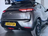 USED 2020 69 DS AUTOMOBILES DS 3 CROSSBACK 1.2 PureTech Performance Line Crossback 5dr Petrol Manual Euro 6 (s/s) SUV New MOT, Drive Away SAME DAY!!, WET BELT DONE 2026, FSH, LOVELY